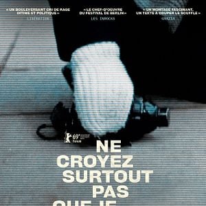 Foto No creas que voy a gritar