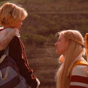 Foto Antrum: The Deadliest Movie Ever Made