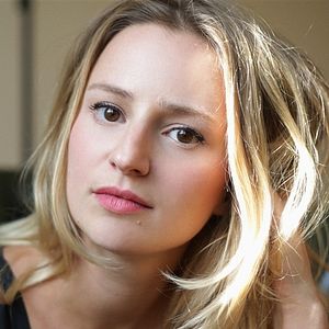 Foto Tiphaine Daviot