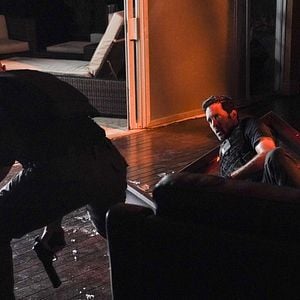 Foto Alex O'Loughlin