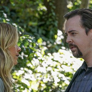 Foto NAVY: Investigación criminal