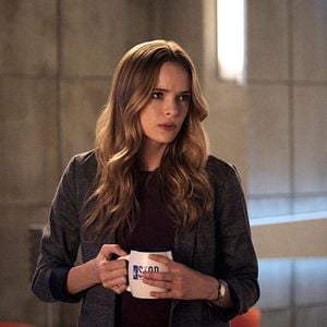 Foto Danielle Panabaker