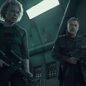 Foto Arnold Schwarzenegger