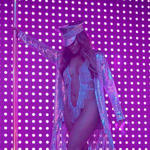 Foto Estafadoras de Wall Street