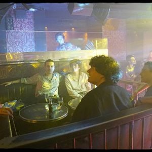 Foto Mickael Lumière