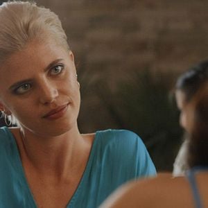 Foto Isabelle Bonfrer