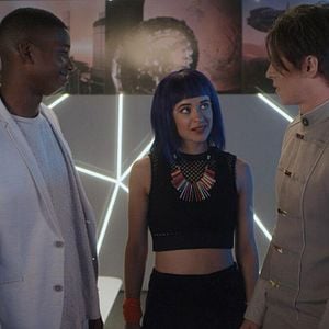 Foto Raechelle Banno