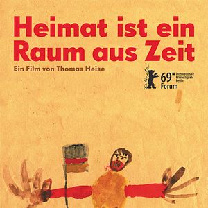 Foto Heimat Is a Space in Time
