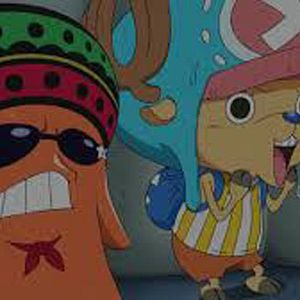 Foto One Piece