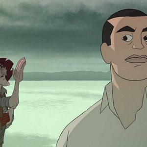 Buñuel en el Laberinto de las Tortugas - Película 2018