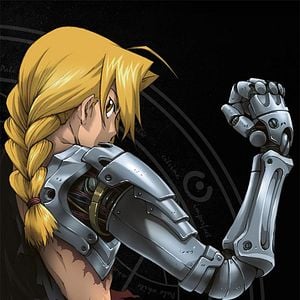 Foto Fullmetal Alchemist