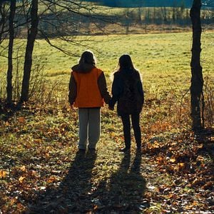 Foto Nadia Alexander