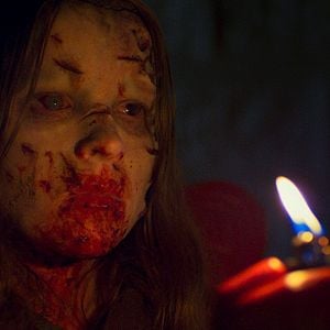 Foto Nadia Alexander