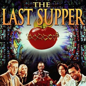 Foto La última cena
