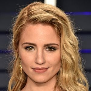 Foto Dianna Agron