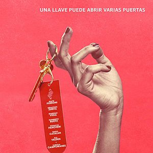 Foto El Juego de las Llaves