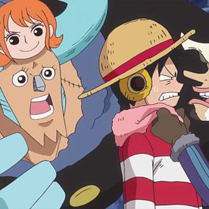 Foto One Piece
