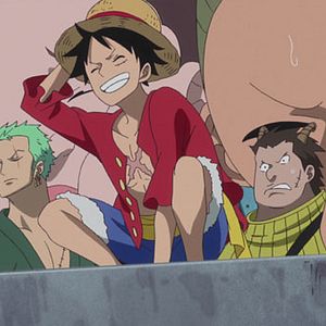 Foto One Piece