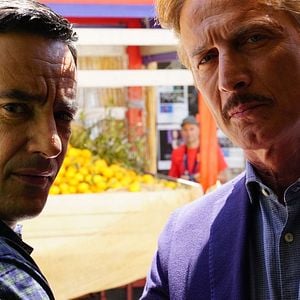 Foto Peppino Mazzotta