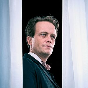 Foto August Diehl