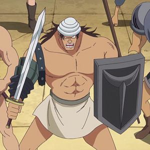 Foto One Piece