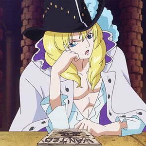Foto One Piece