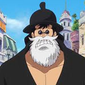 Foto One Piece