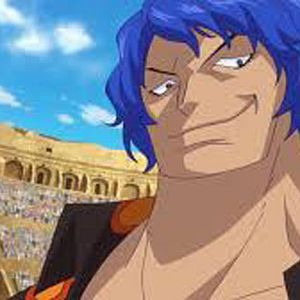 Foto One Piece