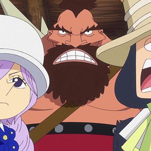 Foto One Piece