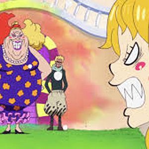 Foto One Piece