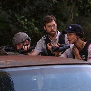 Foto NCIS : Nueva Orleans