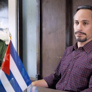 Foto Gael García Bernal