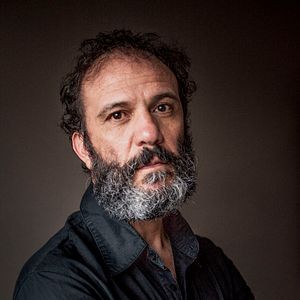 Foto Cristóbal Pinto