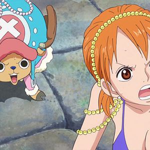 Foto One Piece