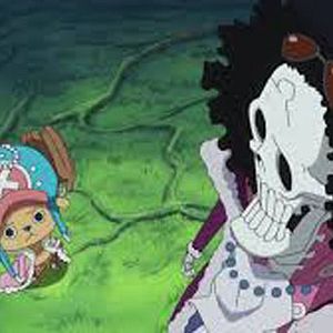 Foto One Piece