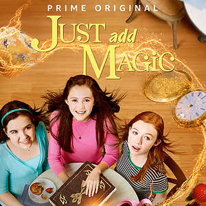 Foto Just Add Magic