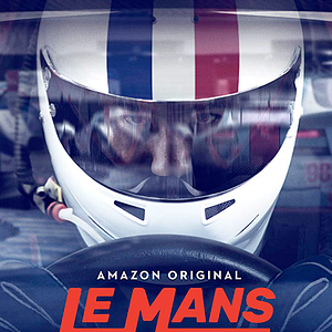 Foto Le Mans: Una carrera apasionante