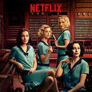 Foto Las Chicas del Cable