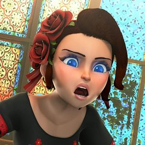 Foto Día de Muertos