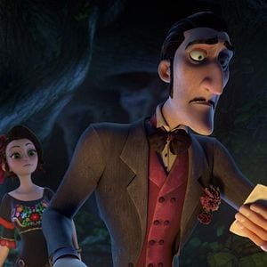 Foto Día de Muertos