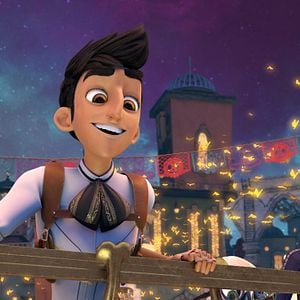 Foto Día de Muertos