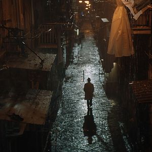 5 es el número perfecto - Película 2019