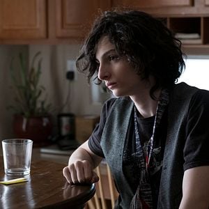 Foto Finn Wolfhard