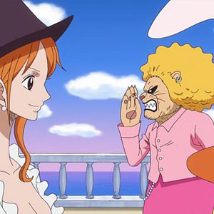 Foto One Piece