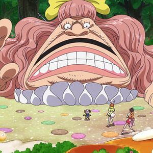 Foto One Piece