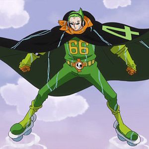 Foto One Piece