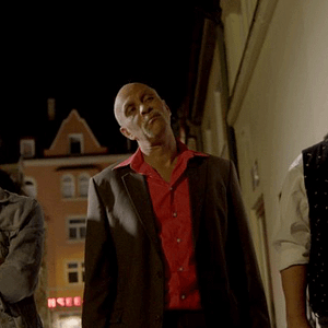 Foto Günther Brenner