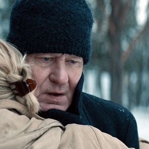 Foto Ut og stjæle hester