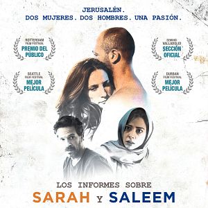 Foto Los informes sobre Sarah y Saleem