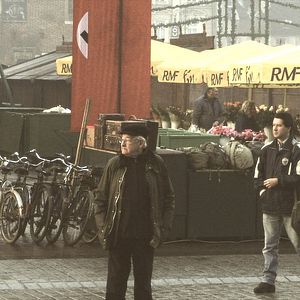 Foto Andrzej Wajda : Róbmy zdjęcie !